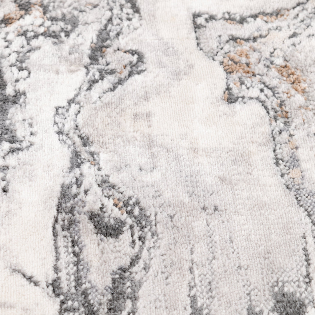 AVERO™ 7x10 Marble Pattern Indoor Area Rug - AVERO™