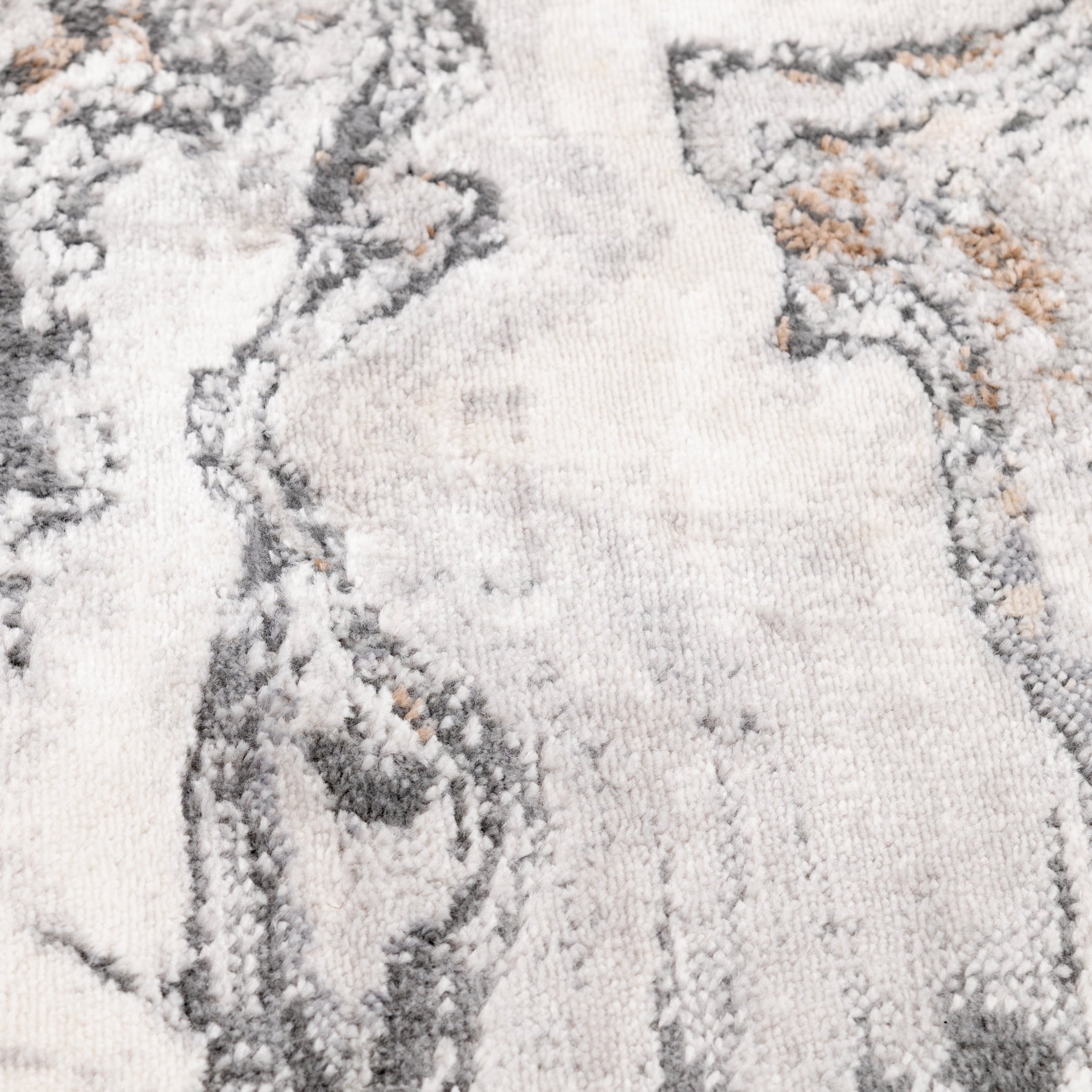 AVERO™ 7x10 Marble Pattern Indoor Area Rug - AVERO™