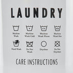 AVERO™ (3 Pack) Better Homes Gardens Large Glass Laundry Detergent Container with Scoop Adult - AVERO™