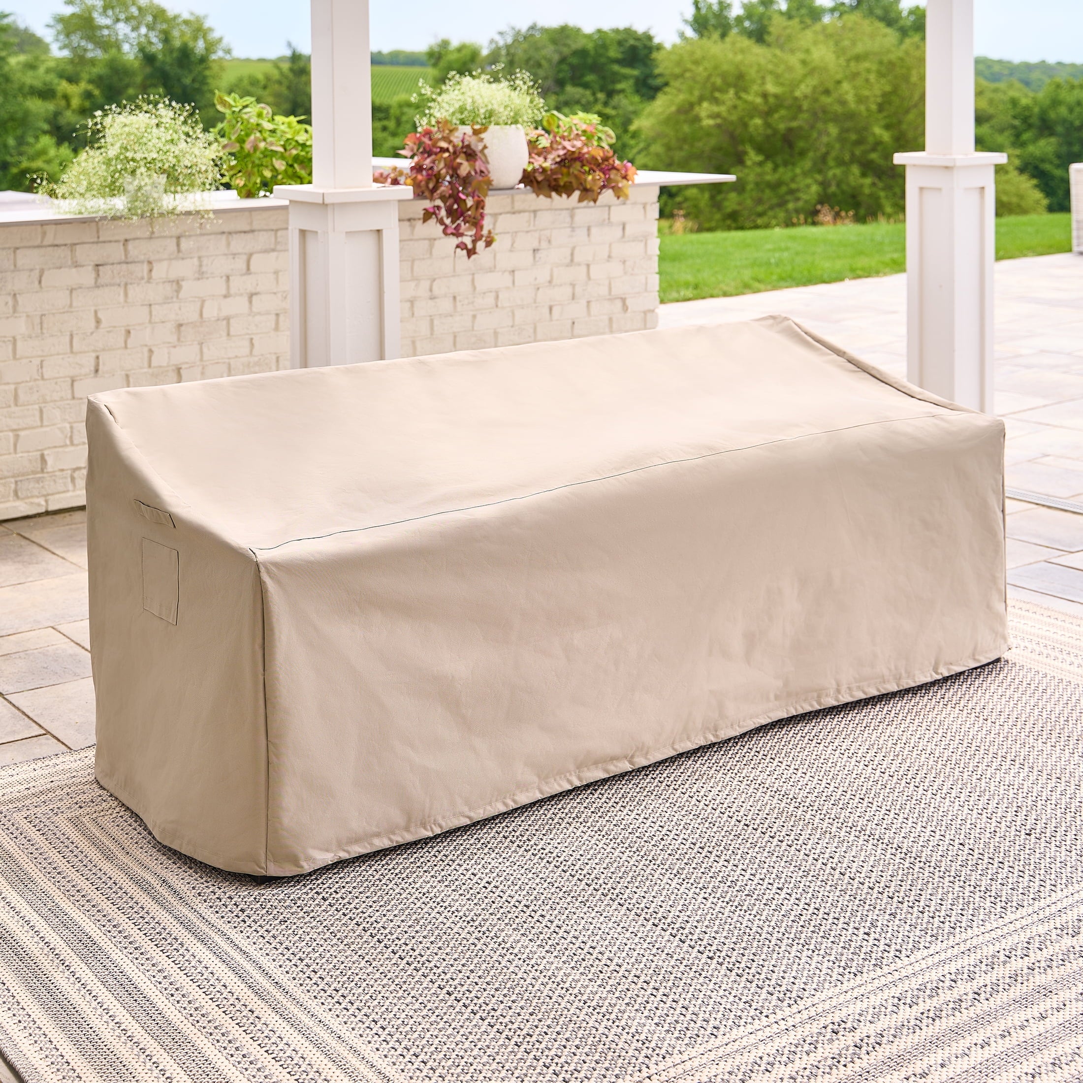 AVERO™ Rockport 6-Piece Outdoor Conversation Set - AVERO™