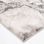 AVERO™ 7x10 Marble Pattern Indoor Area Rug - AVERO™