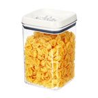 AVERO™ Flip-Tite 4-Pack Square Food Storage Container Set - AVERO™