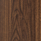 AVERO™ Adlin Bookcase with Doors, Walnut Finish - AVERO™