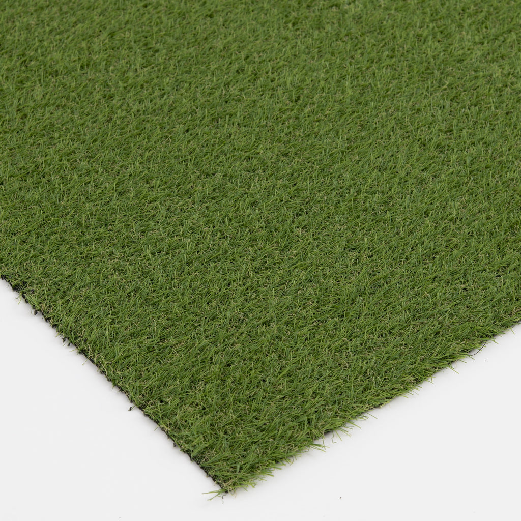 AVERO™ (2 pack) Green Faux Grass Outdoor Rug, 5'x7' - AVERO™