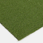 AVERO™ (2 pack) Green Faux Grass Outdoor Rug, 5'x7' - AVERO™