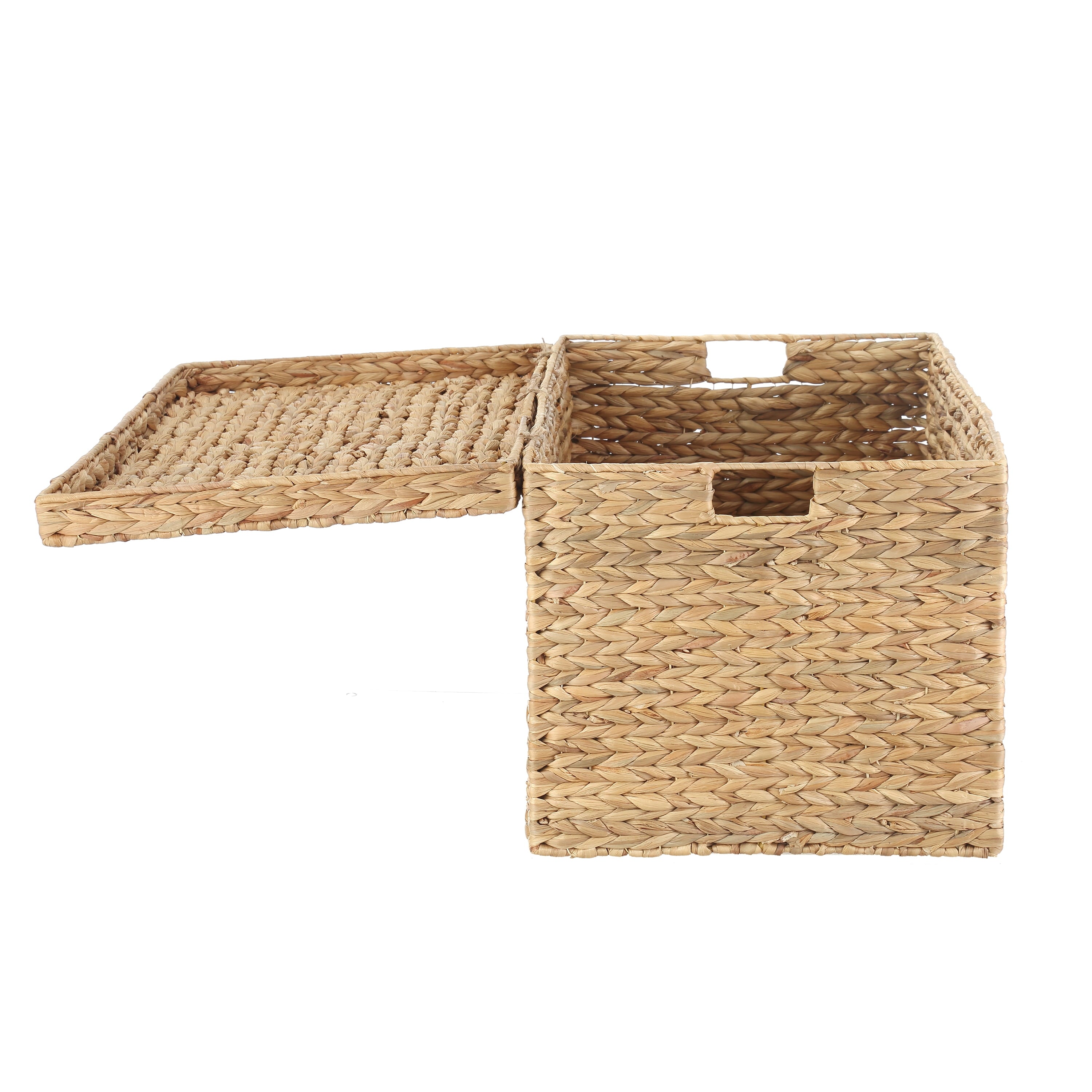 AVERO™ XL Hyacinth Storage Trunk - AVERO™