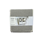 AVERO™ (2 pack) 4-Shelf Gray Hanging Closet Organizer with Rack - AVERO™