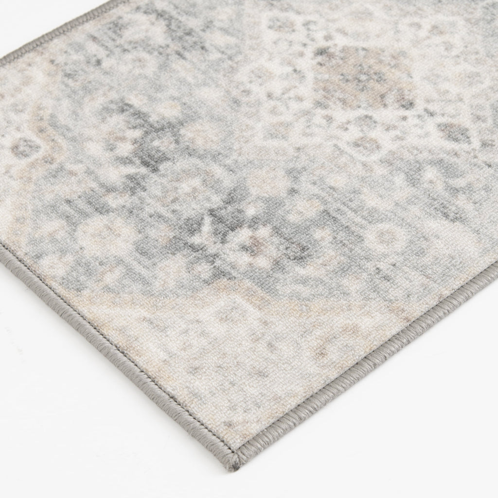 AVERO™ (3 Pack) 20 x 60 Persian Medallion Indoor Runner Rug - AVERO™
