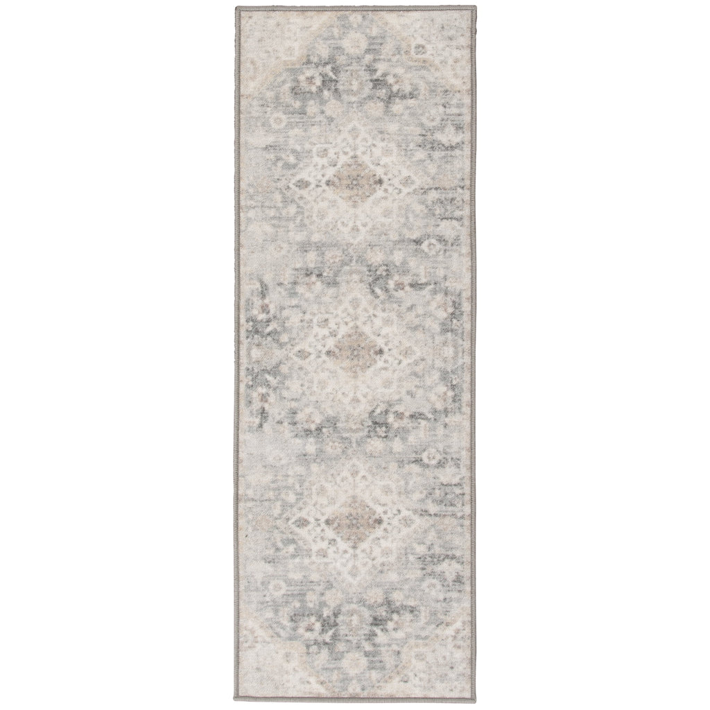 AVERO™ (3 Pack) 20 x 60 Persian Medallion Indoor Runner Rug - AVERO™