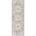 AVERO™ (3 Pack) 20 x 60 Persian Medallion Indoor Runner Rug - AVERO™