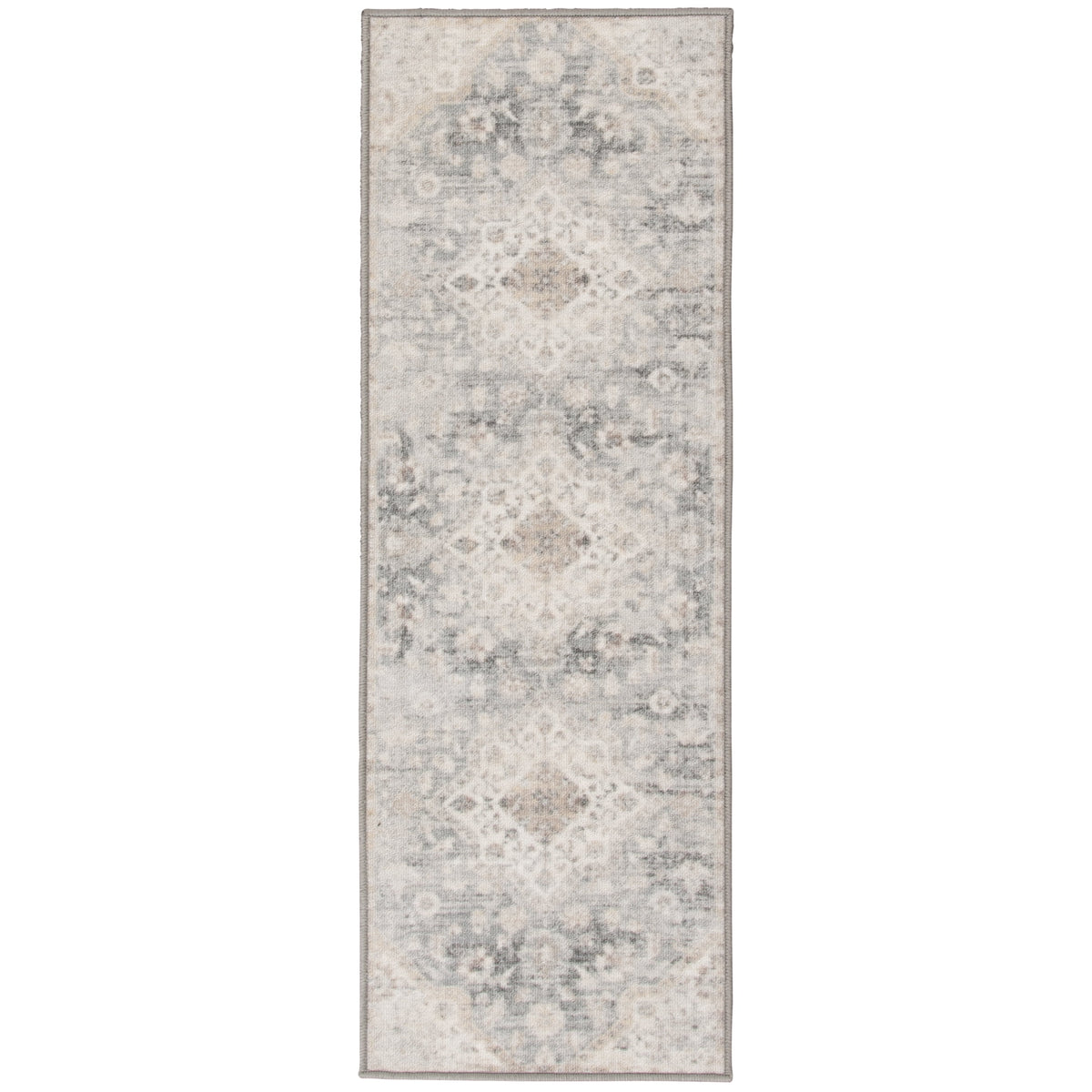 AVERO™ (3 Pack) 20 x 60 Persian Medallion Indoor Runner Rug - AVERO™