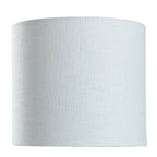 AVERO™ Modern Matte Black Table Lamp with Classic Drum Shade - AVERO™