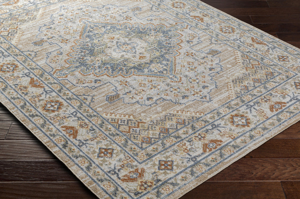 AVERO™ (4 pack) Medallion Persian Runner Rug - AVERO™