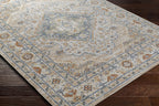 AVERO™ (4 pack) Medallion Persian Runner Rug - AVERO™