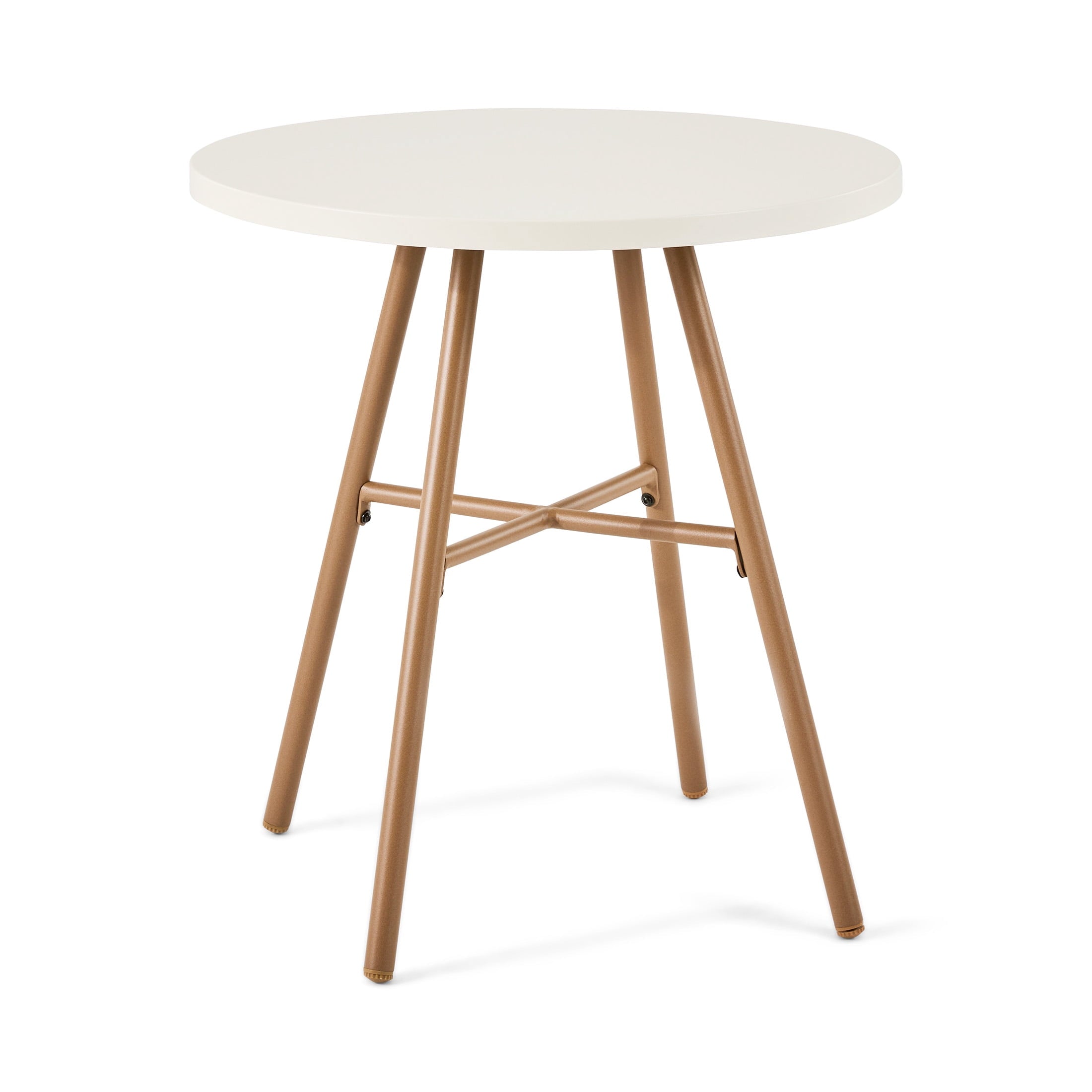 AVERO™ Lilah Outdoor Metal Bistro Table - AVERO™