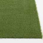 AVERO™ (2 pack) Green Faux Grass Outdoor Rug, 5'x7' - AVERO™