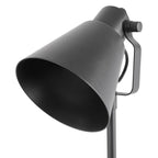 AVERO™ (3 pack) 64-Inch Modern Floor Lamp with Adjustable Shade and Black Finish for Living Room and Bedroom Lighting, 1-Pack - AVERO™