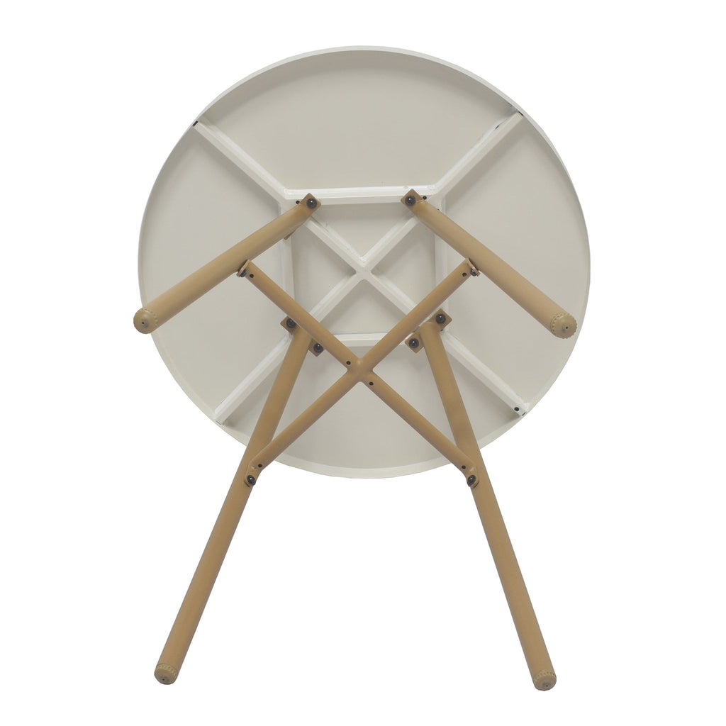 AVERO™ Lilah Outdoor Metal Bistro Table - AVERO™