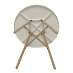 AVERO™ Lilah Outdoor Metal Bistro Table - AVERO™