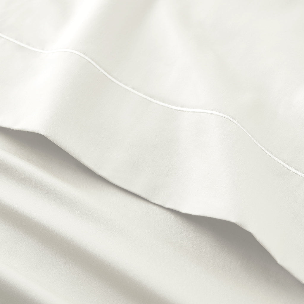 AVERO™ 4-Piece 400 Thread Count Vanilla Dream Performance Bed Sheet Set, Queen - AVERO™
