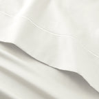 AVERO™ 4-Piece 400 Thread Count Vanilla Dream Performance Bed Sheet Set, Queen - AVERO™