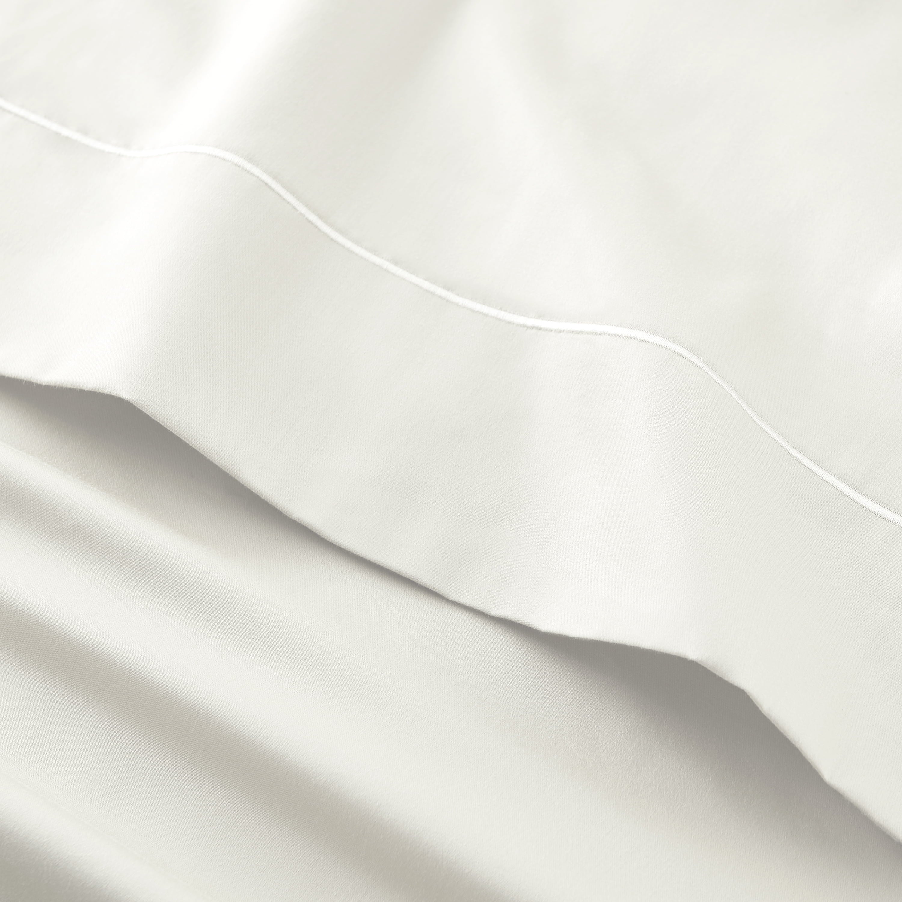 AVERO™ 4-Piece 400 Thread Count Vanilla Dream Performance Bed Sheet Set, Queen - AVERO™