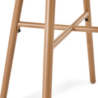 AVERO™ Lilah Outdoor Metal Bistro Table - AVERO™