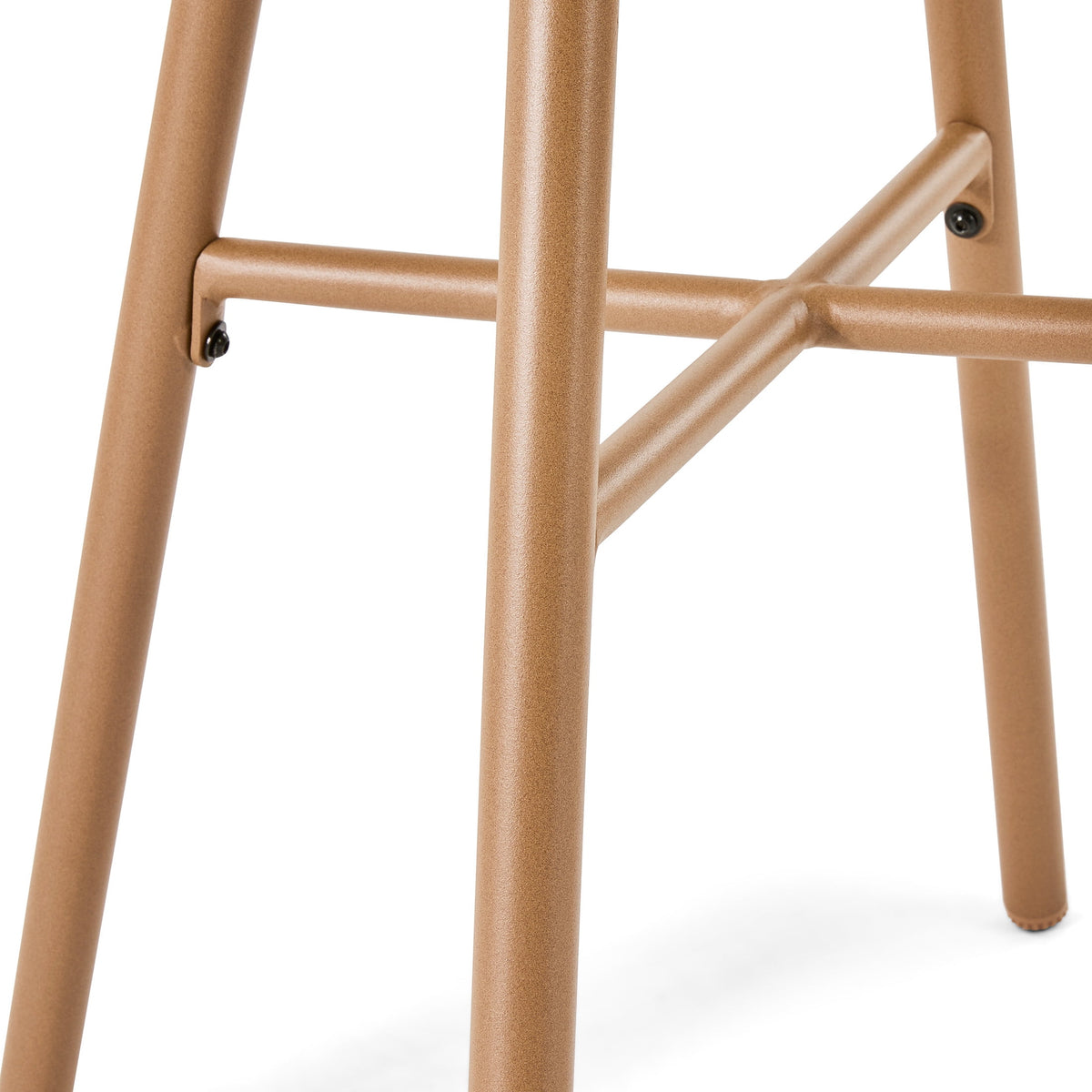 AVERO™ Lilah Outdoor Metal Bistro Table - AVERO™