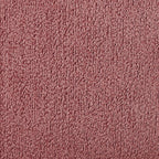 AVERO™ Lillian Accent Swivel Chair, Rose Boucle - AVERO™