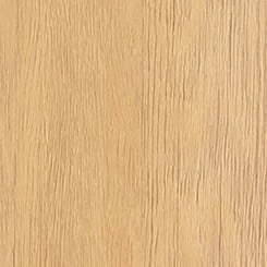 AVERO™ Ezra China Cabinet, Light Honey Finish and Black Stand - AVERO™