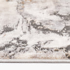 AVERO™ 7x10 Marble Pattern Indoor Area Rug - AVERO™
