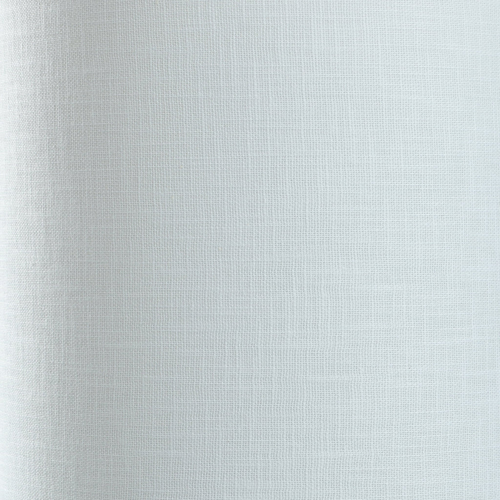 AVERO™ Modern Matte Black Table Lamp with Classic Drum Shade - AVERO™