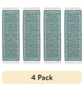 AVERO™ (4 pack) Wexford Vintage Indoor Runner Rug, Teal, 20 x 60 - AVERO™