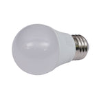 AVERO™ Contemporary Metal 62in Floor Lamp with on/off Foot Switch, Black - AVERO™