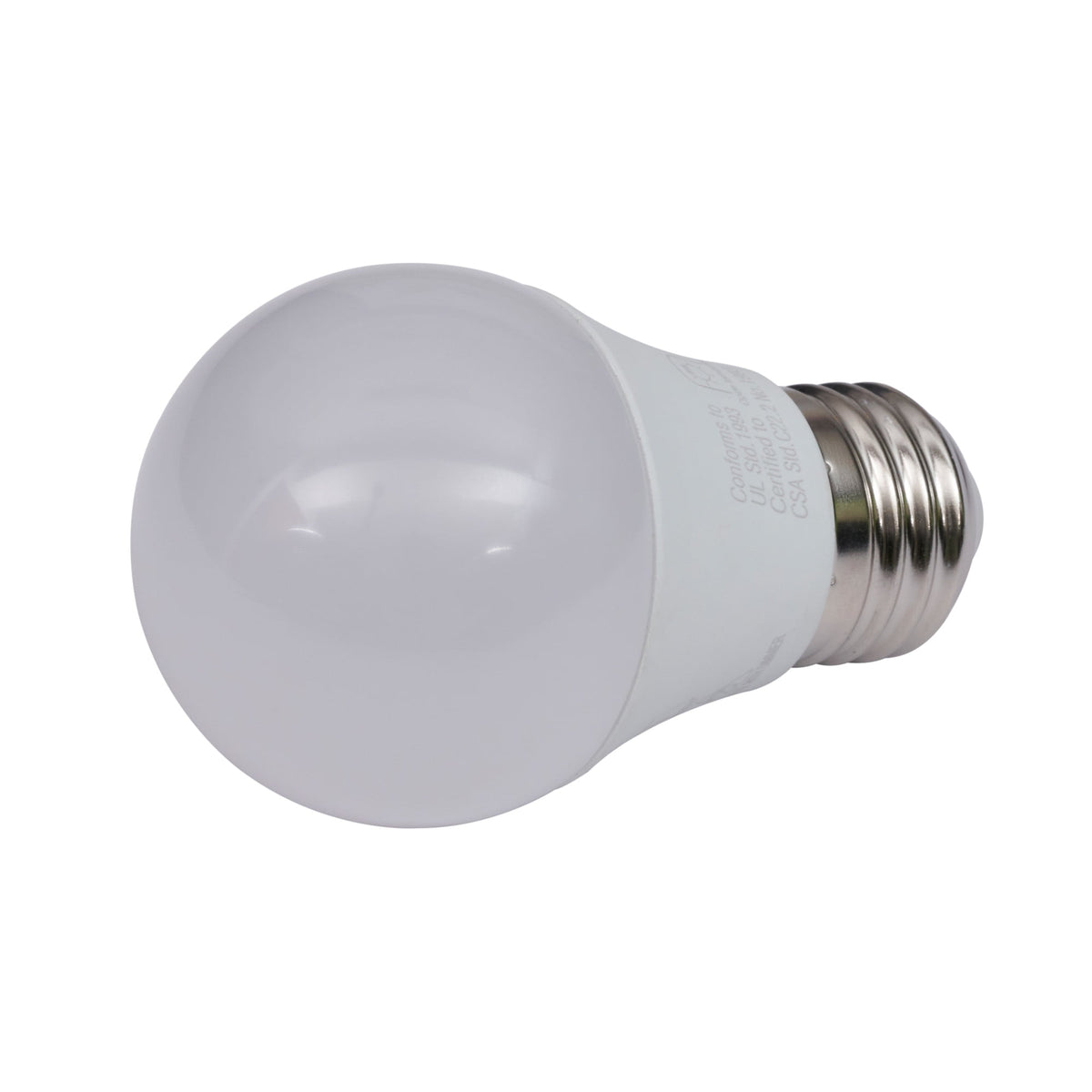 AVERO™ Contemporary Metal 62in Floor Lamp with on/off Foot Switch, Black - AVERO™