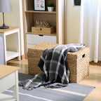 AVERO™ XL Hyacinth Storage Trunk - AVERO™