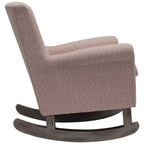 AVERO™ Darcie Rocking Chair, Blush Pink - AVERO™