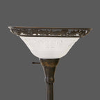 AVERO™ Traditional Bronze Victorian Floor Lamp 70" - AVERO™
