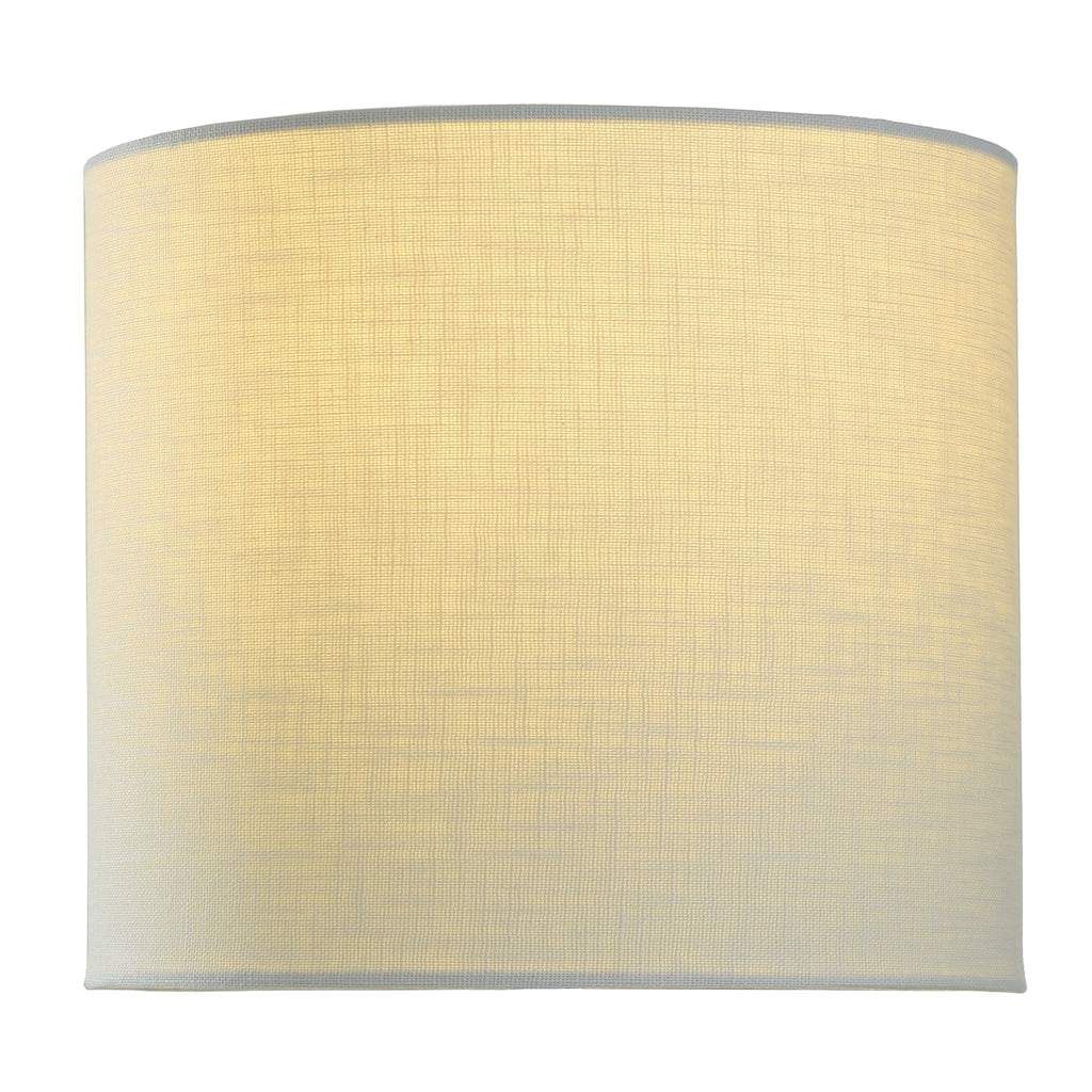 AVERO™ Modern Matte Black Table Lamp with Classic Drum Shade - AVERO™
