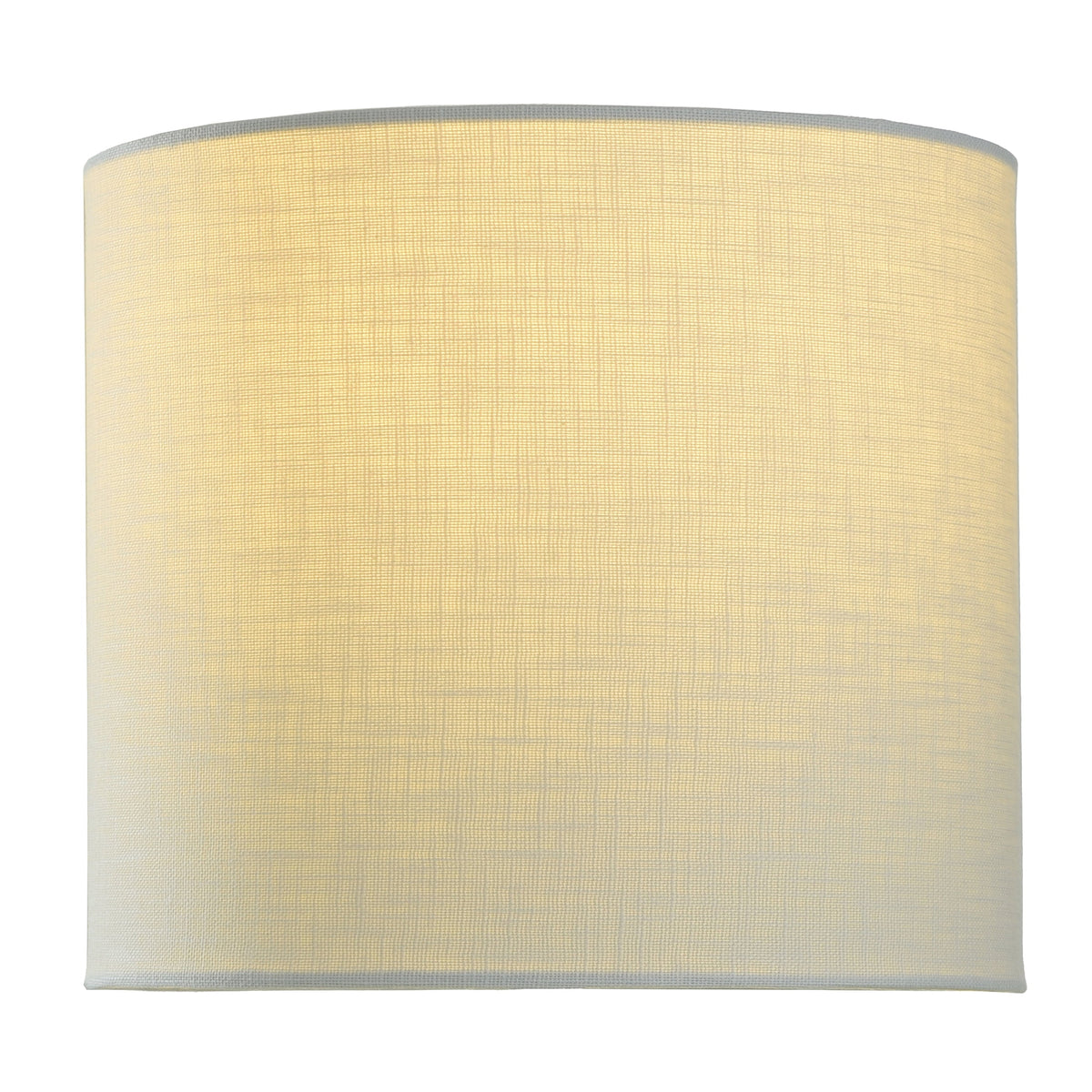 AVERO™ Modern Matte Black Table Lamp with Classic Drum Shade - AVERO™