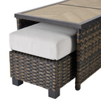 AVERO™ Rockport 6-Piece Outdoor Conversation Set - AVERO™