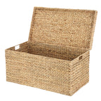 AVERO™ XL Hyacinth Storage Trunk - AVERO™
