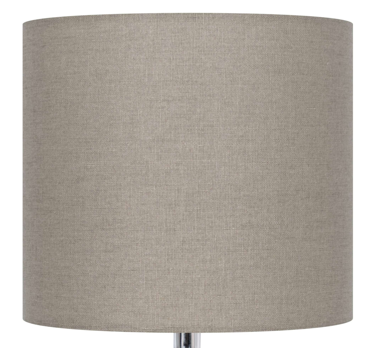 AVERO™ White Ceramic Table Lamp, 15" - AVERO™