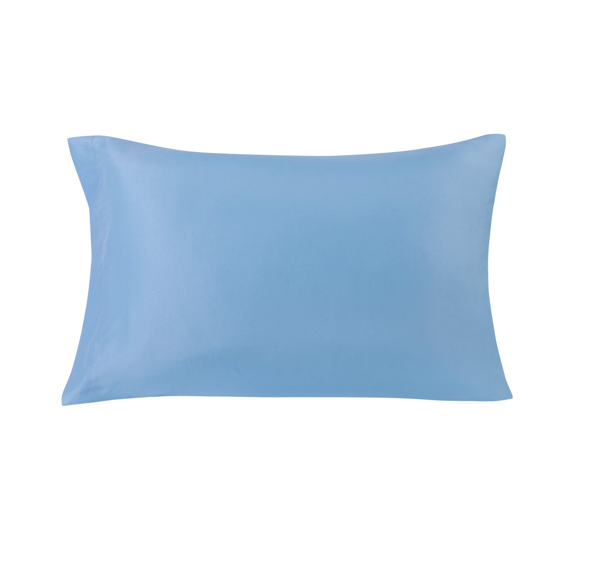 AVERO™ (4 pack) Basic Value Microfiber Bed Sheet Set, Light Blue, Twin, 3-Piece - AVERO™