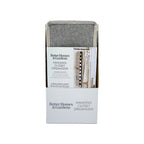 AVERO™ (2 pack) Gray 10-Shelf Hanging Closet Organizer with Side Pockets - AVERO™