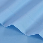 AVERO™ (4 pack) Basic Value Microfiber Bed Sheet Set, Light Blue, Twin, 3-Piece - AVERO™