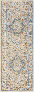 AVERO™ (4 pack) Medallion Persian Runner Rug - AVERO™