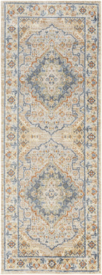 AVERO™ (4 pack) Medallion Persian Runner Rug - AVERO™