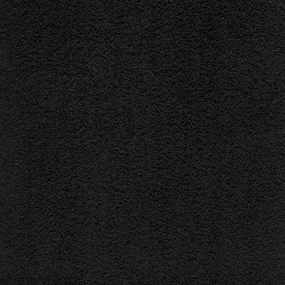 AVERO™ (3 pack) Traditional Solid Black Shag Indoor Area Rug, 5' x 7' - AVERO™