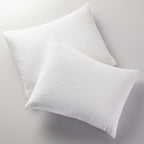AVERO™ 3-Piece White Paisley Matelasse Comforter Set, Full/Queen - All-Season Bedding - AVERO™